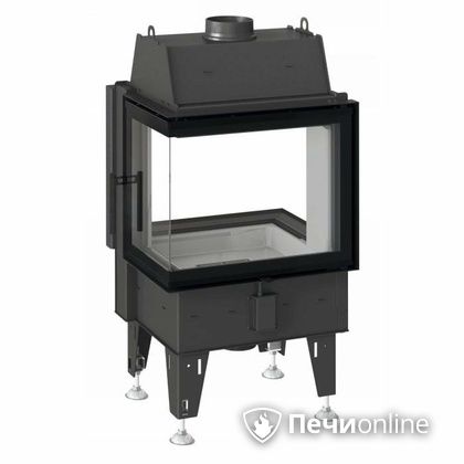 Каминная топка Bef Home Twin 7 CP-CP в Краснодаре